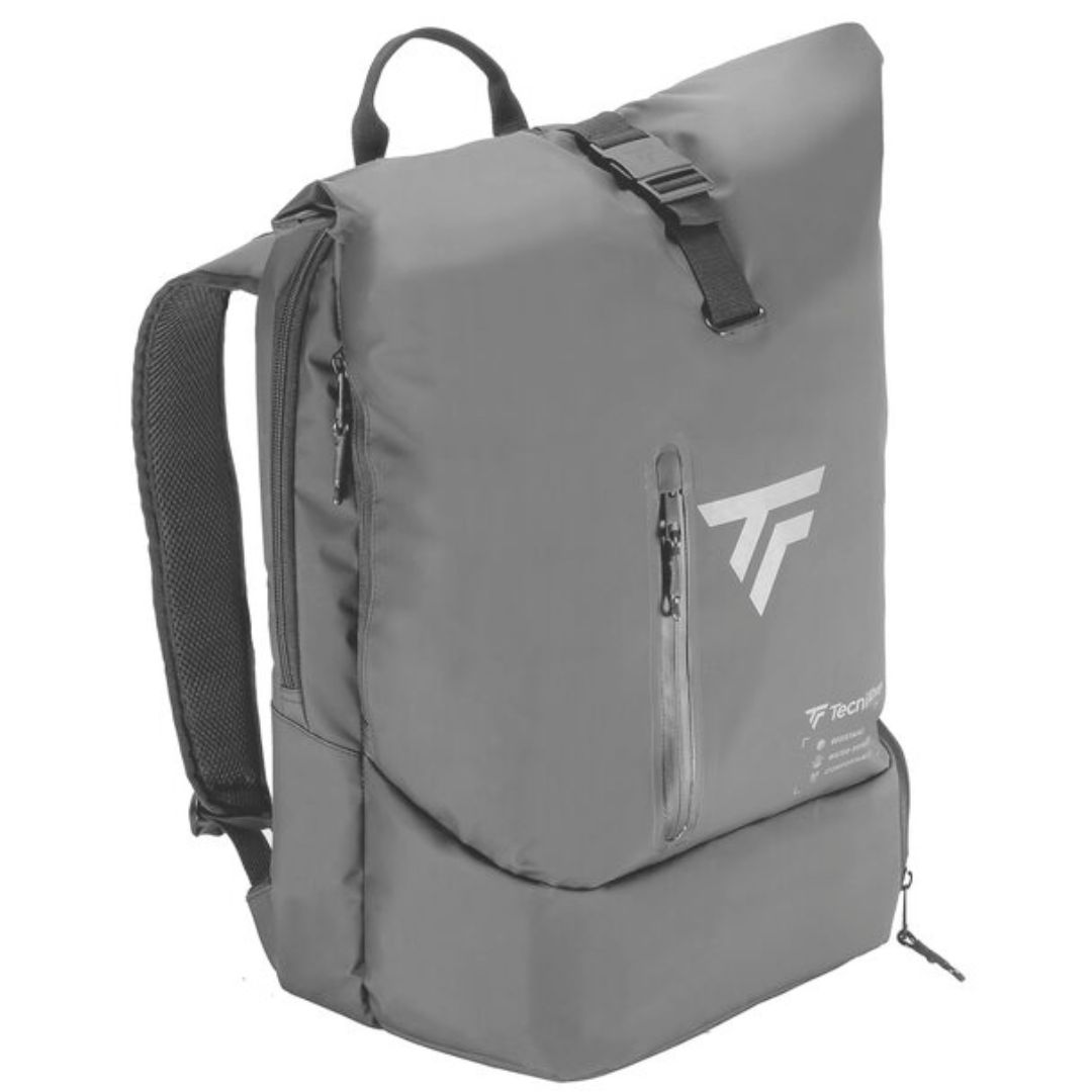 Tecnifibre Team Dry Standbag Black - OLD